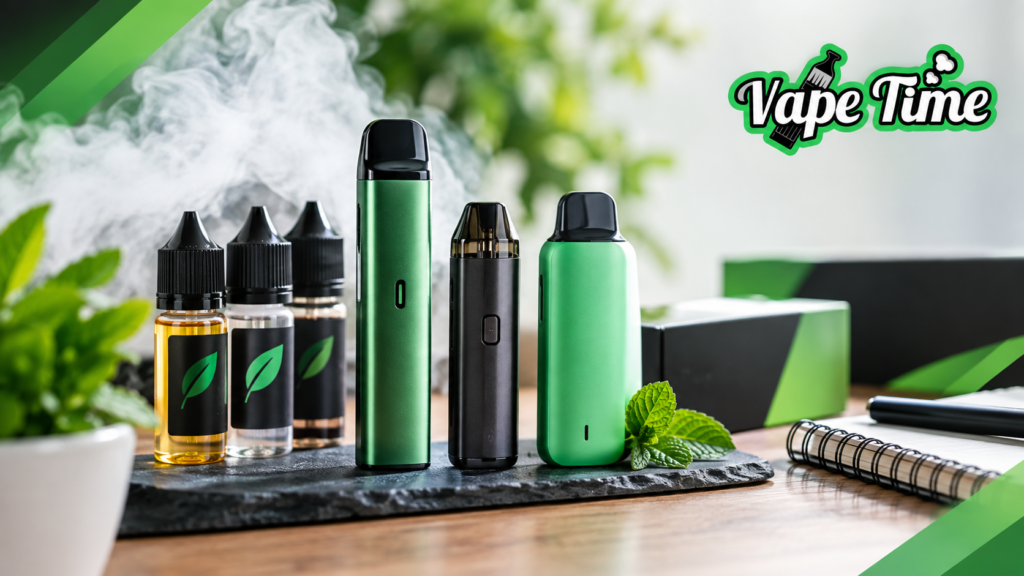 Best Vapes for Beginners