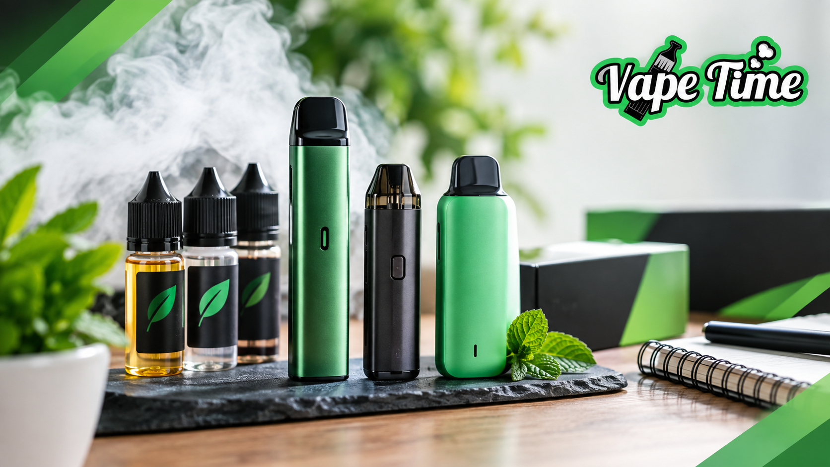 Best Vapes for Beginners